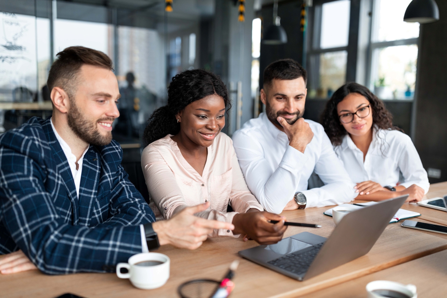 Financial Wellness: A Win Win for Employees and Employers