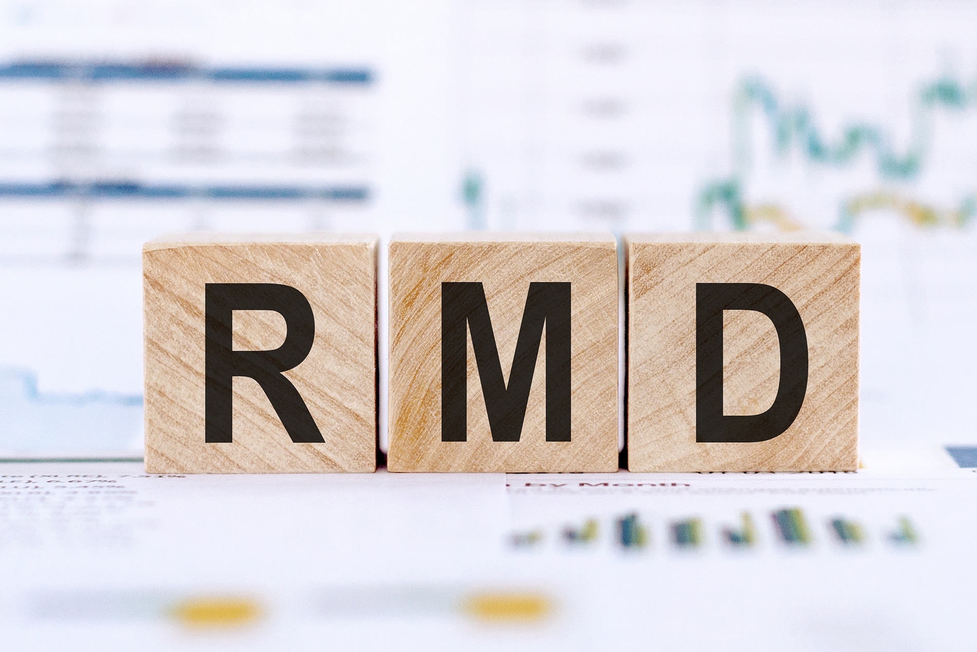 Policy Update Recent IRS Rule Changes on RMDs