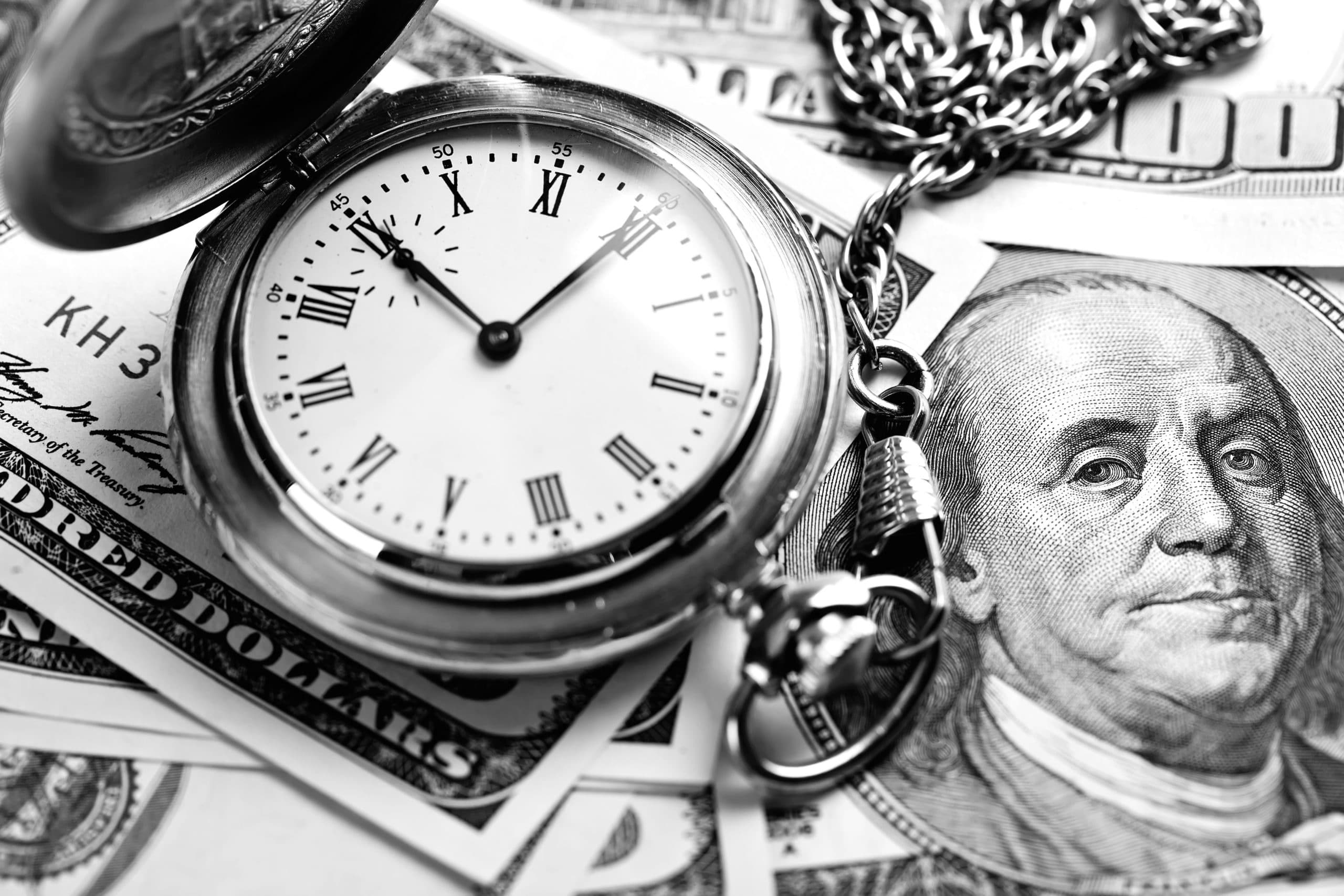 Is Delayed Retirement Impacting Your Bottom Line Is Delayed Retirement Impacting Your Bottom Line